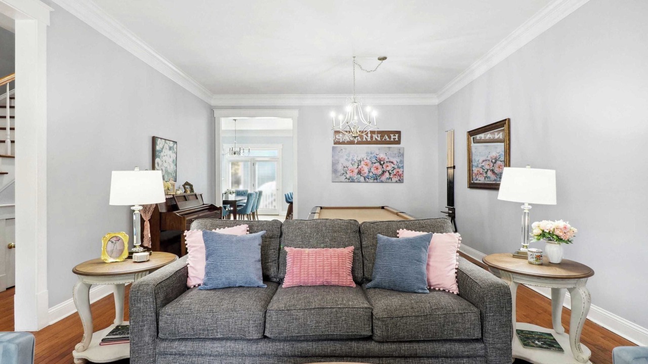 Photo of Bedroom in Dixon Park