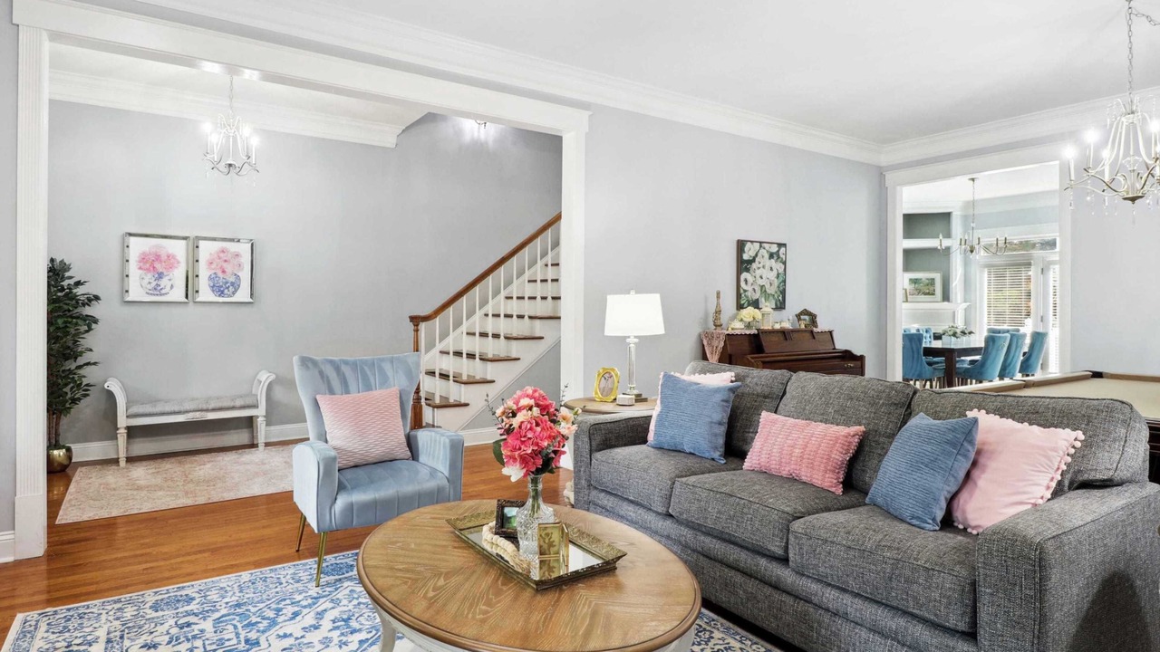 Photo of Bedroom in Dixon Park