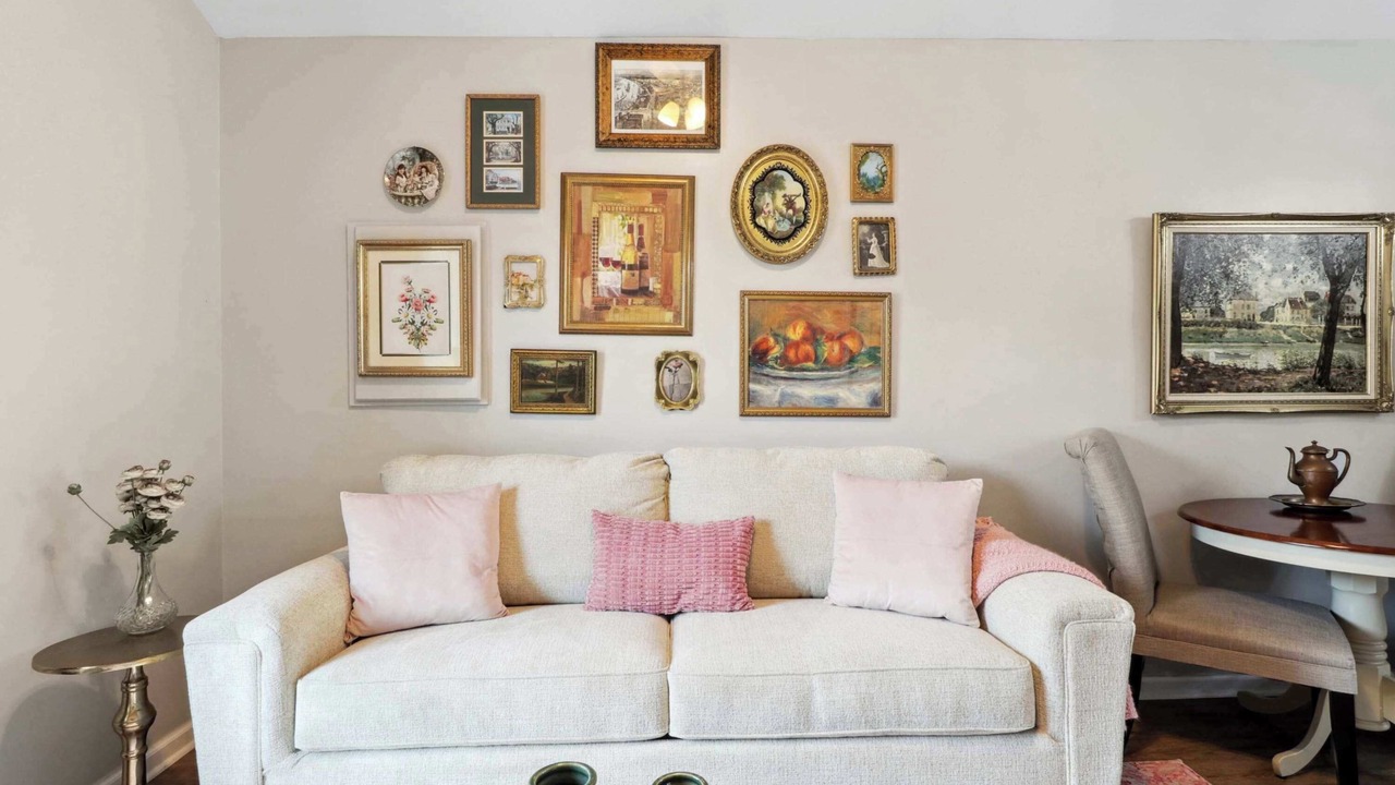 Photo of Bedroom in Dixon Park