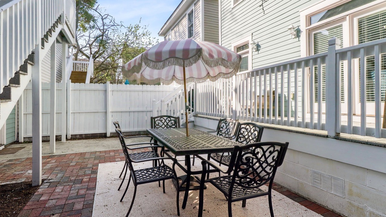 Photo of Outdoor in Dixon Park