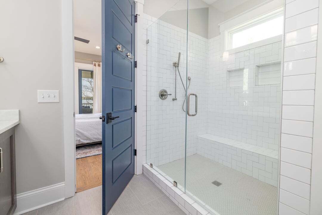 Photo of Bathroom in Wise