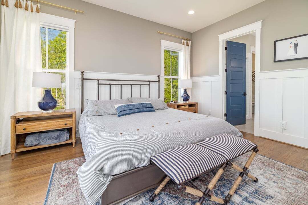 Photo of Bedroom in Wise