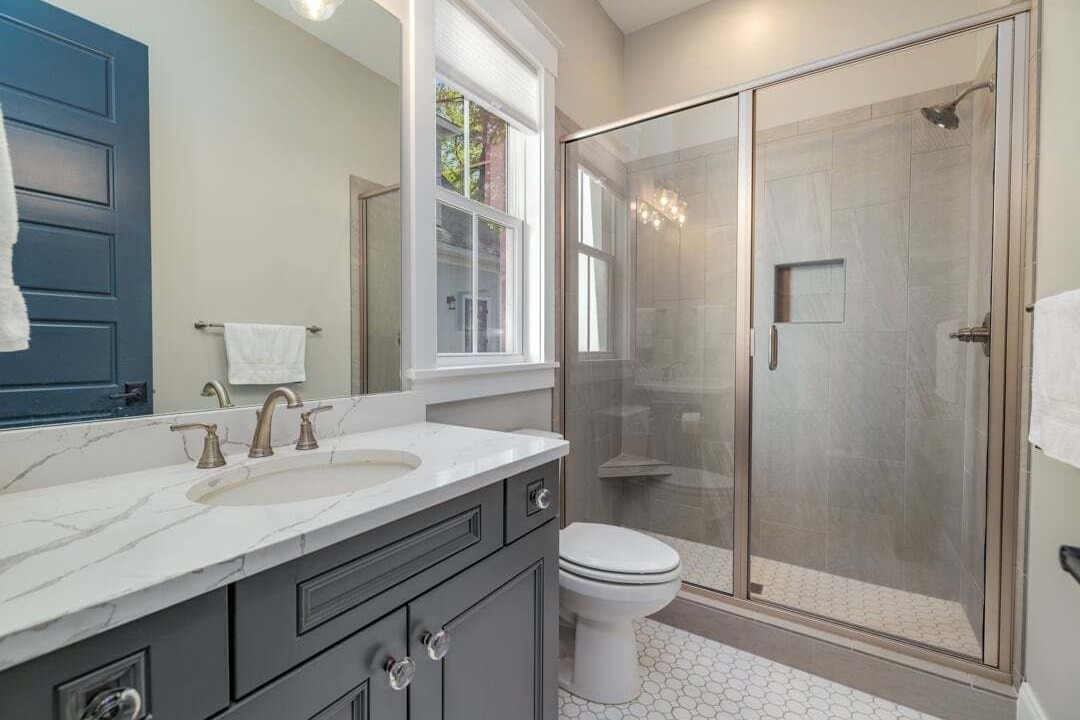 Photo of Bathroom in Wise