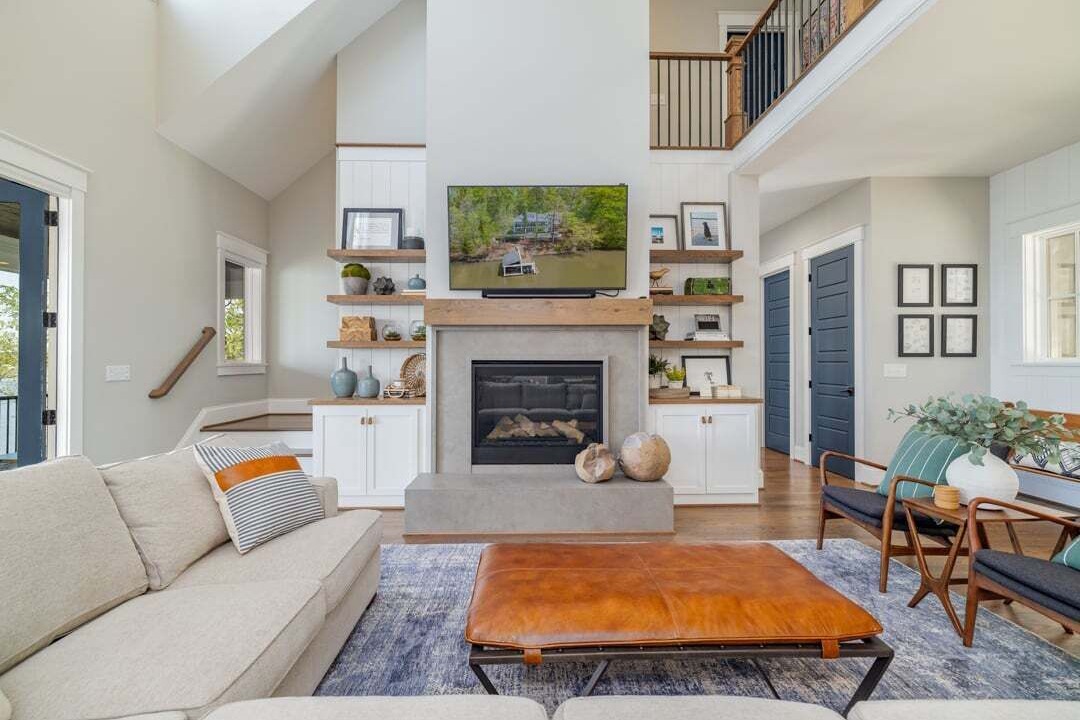 Photo of Livingroom in Wise
