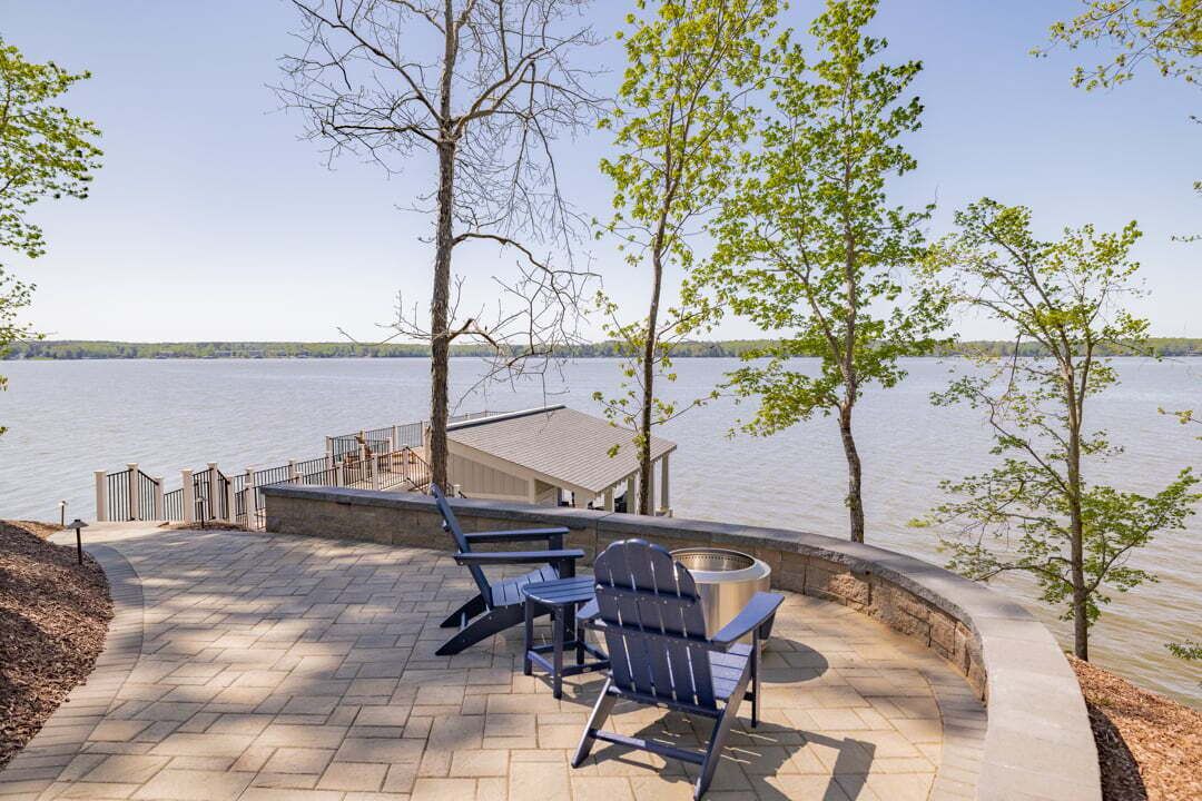 Photo of Patio Balcony in Wise