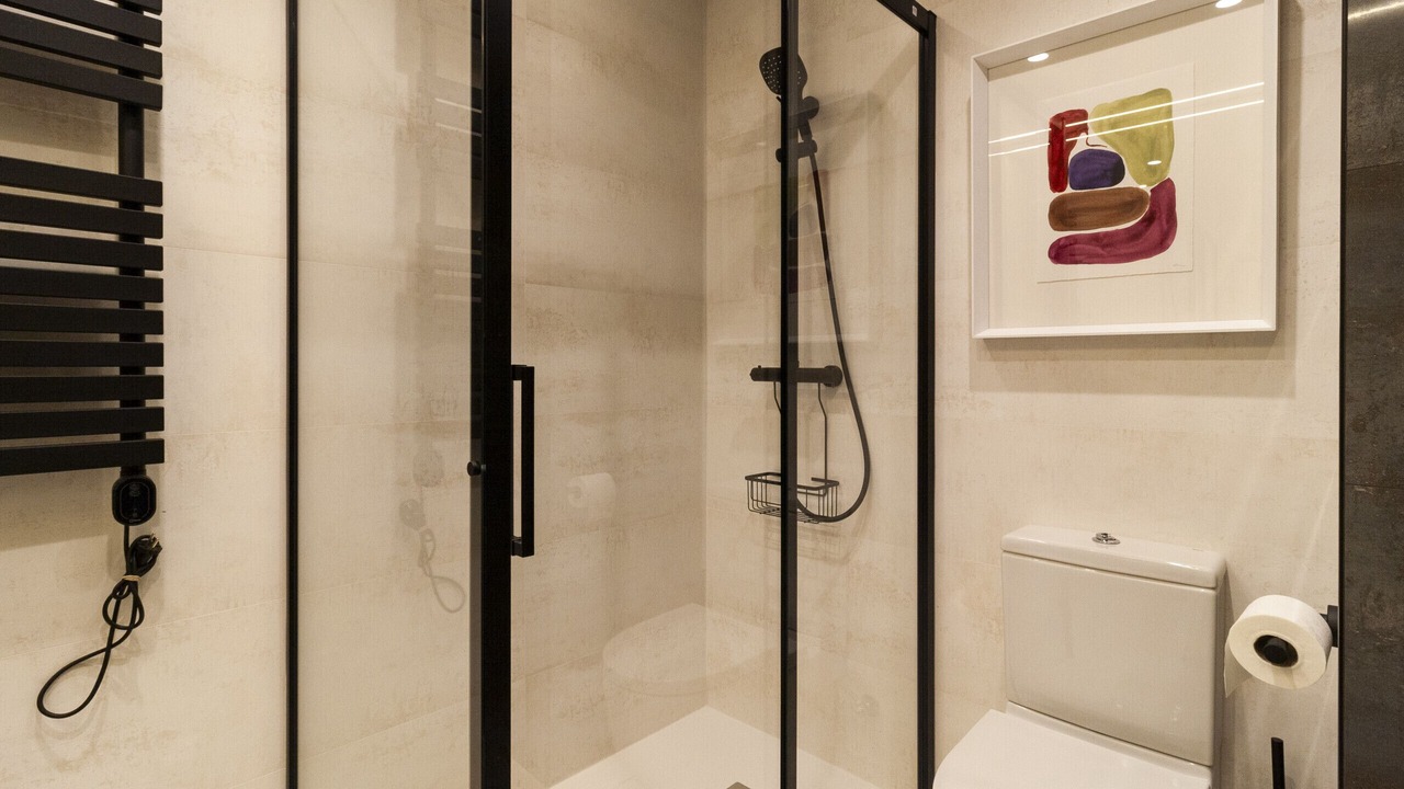 Photo of Bathroom in Castillejos