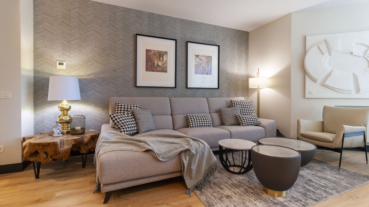 Photo of Livingroom in Castillejos