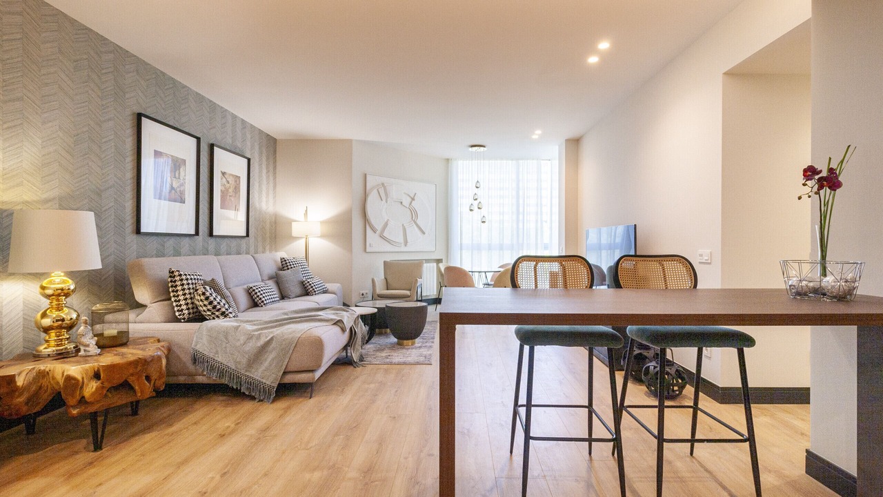 Photo of Livingroom in Castillejos