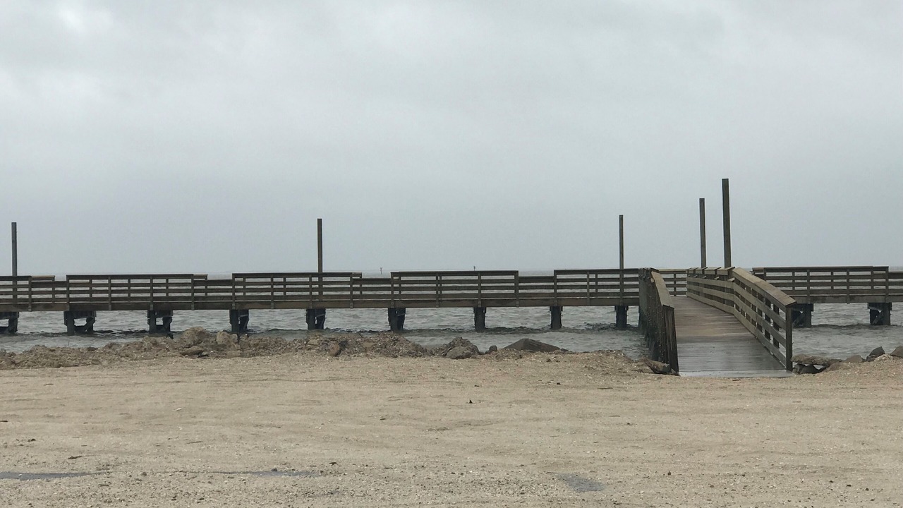 Photo of Bedroom in Port Lavaca