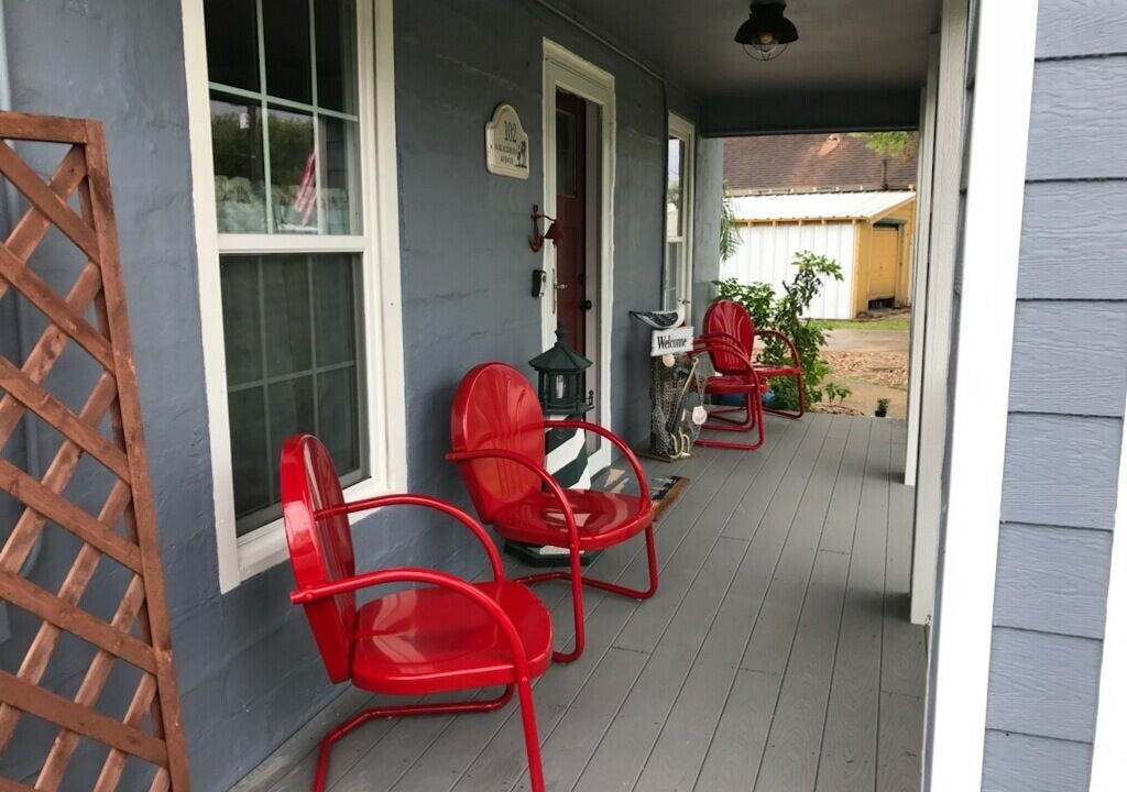Photo of Patio Balcony in Port Lavaca