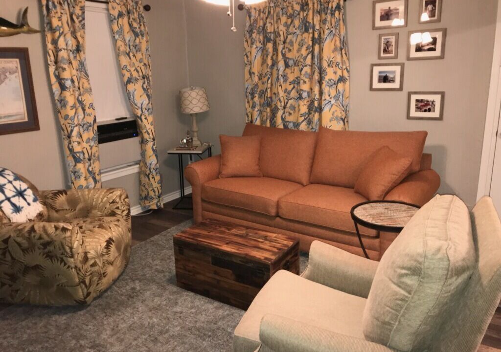 Photo of Livingroom in Port Lavaca