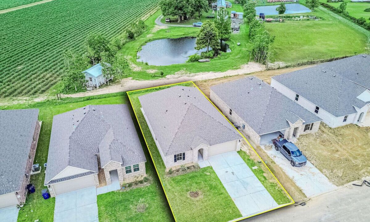 Photo of Outdoor in New Iberia