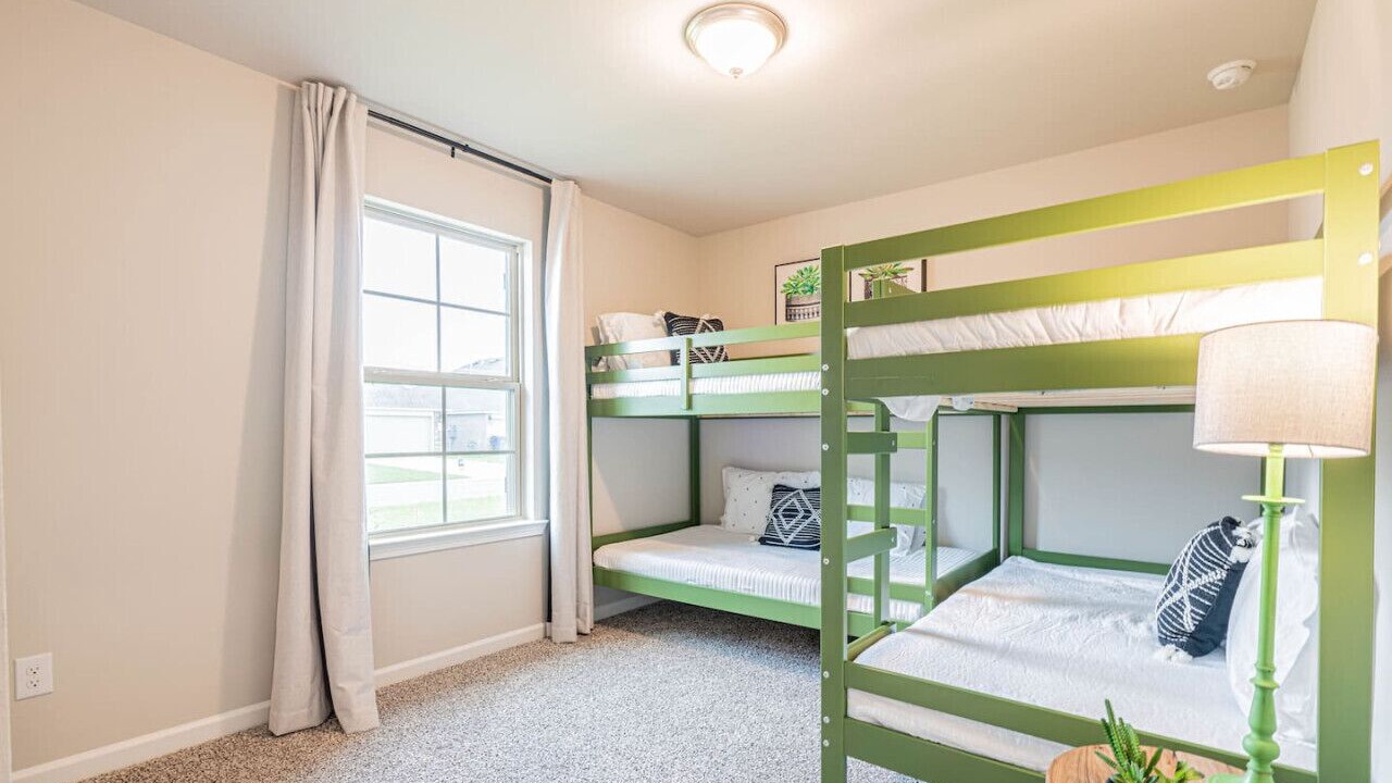 Photo of Bedroom in New Iberia