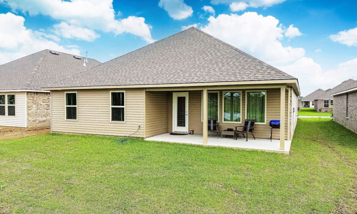 Photo of Outdoor in New Iberia
