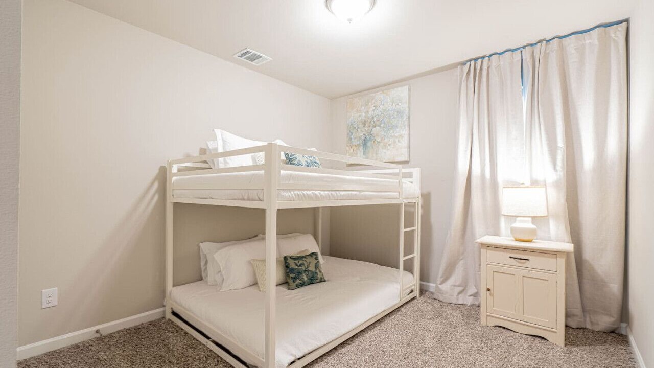 Photo of Bedroom in New Iberia