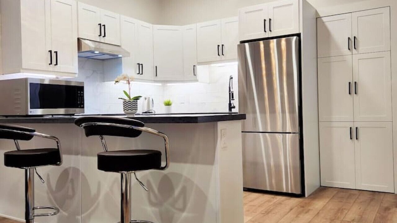 Photo of Kitchen in Downtown