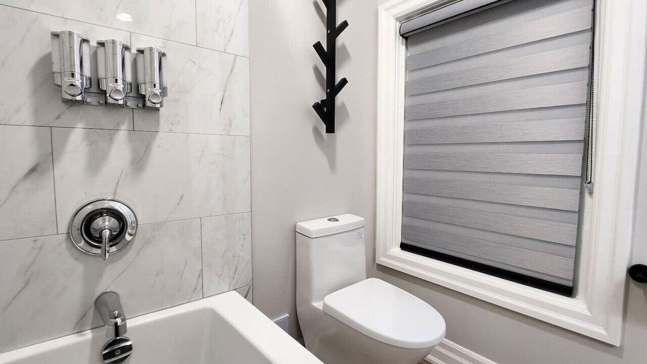 Photo of Bathroom in Downtown