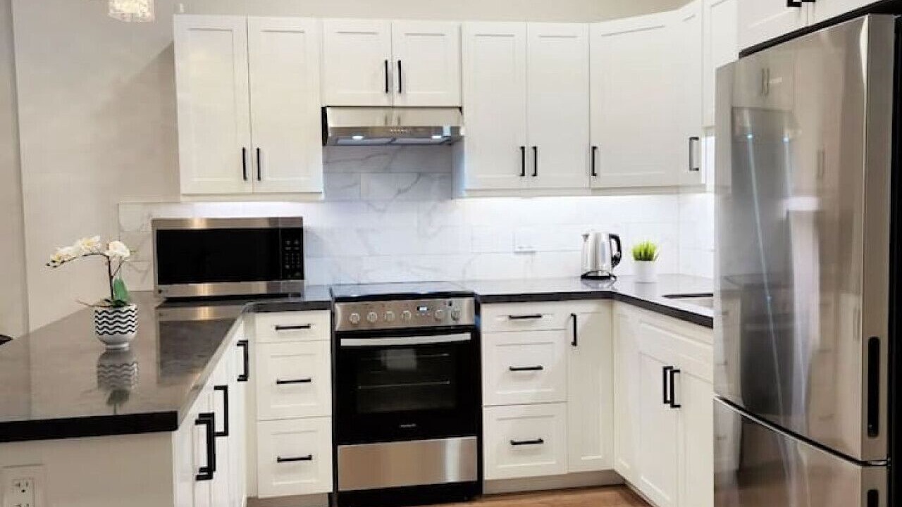 Photo of Kitchen in Downtown