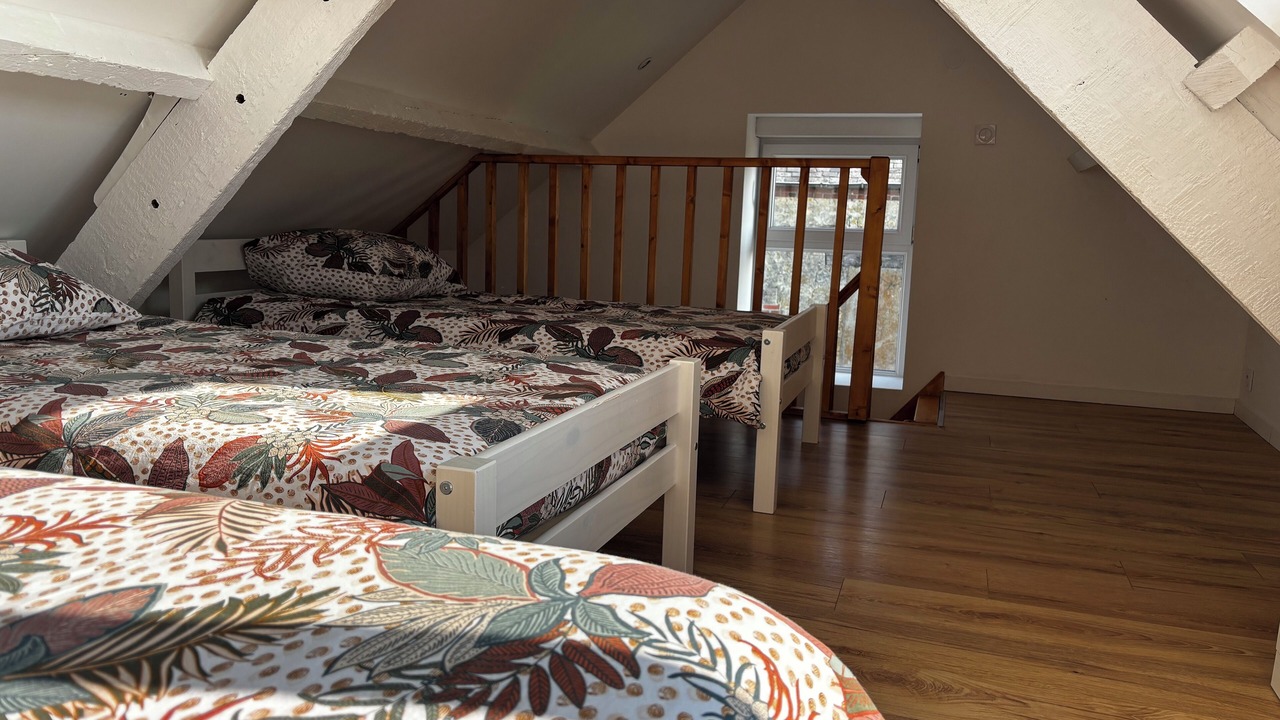 Photo of Bedroom in Trungy