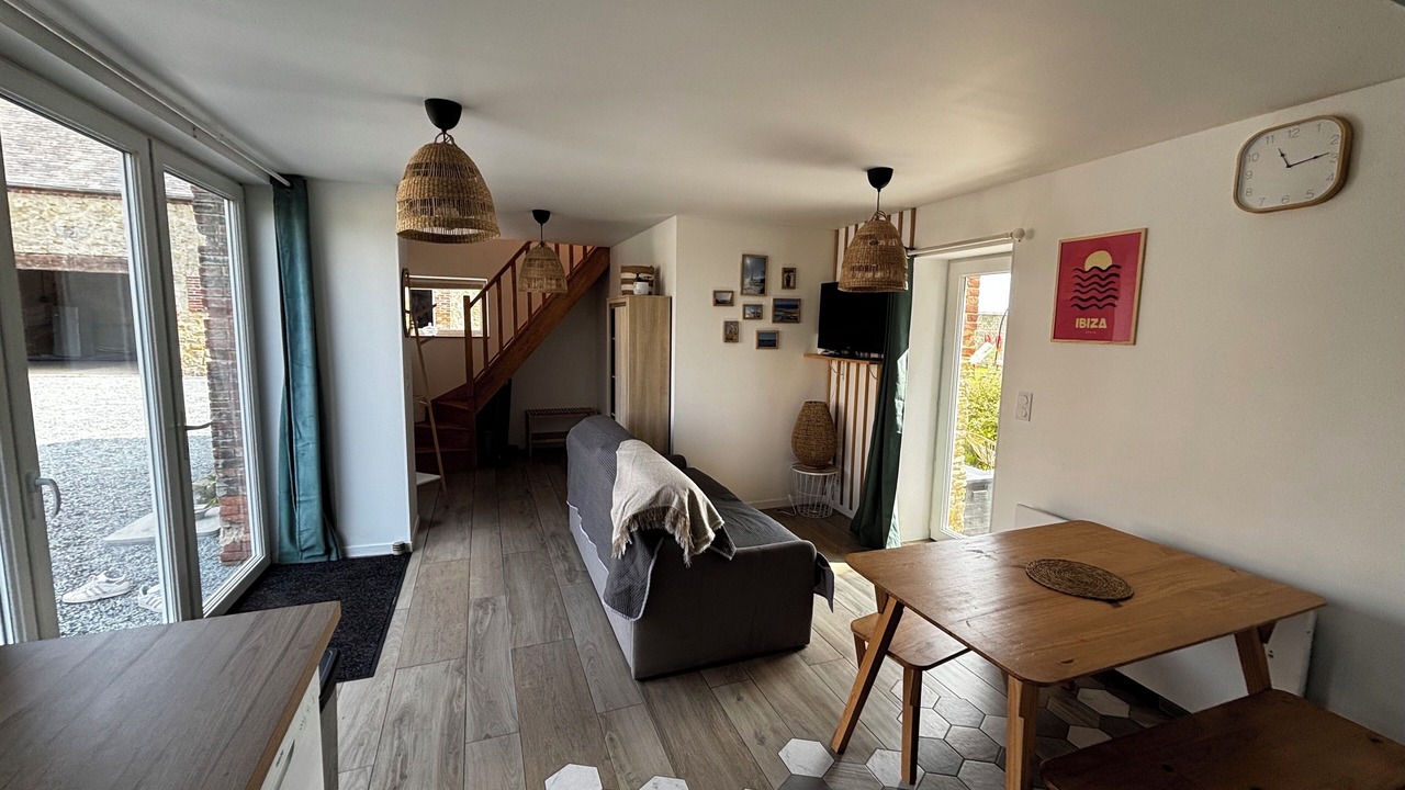 Photo of Livingroom in Trungy