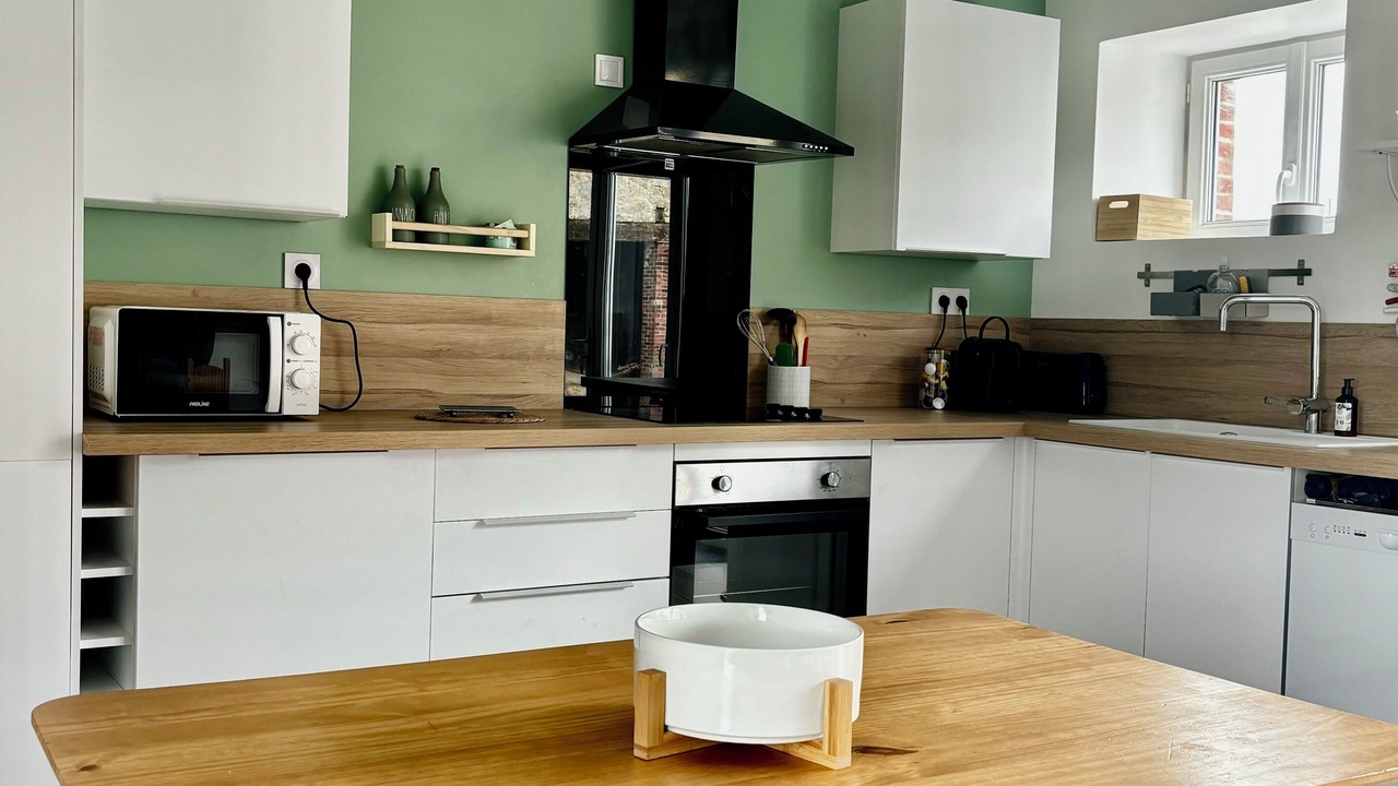 Photo of Kitchen in Trungy