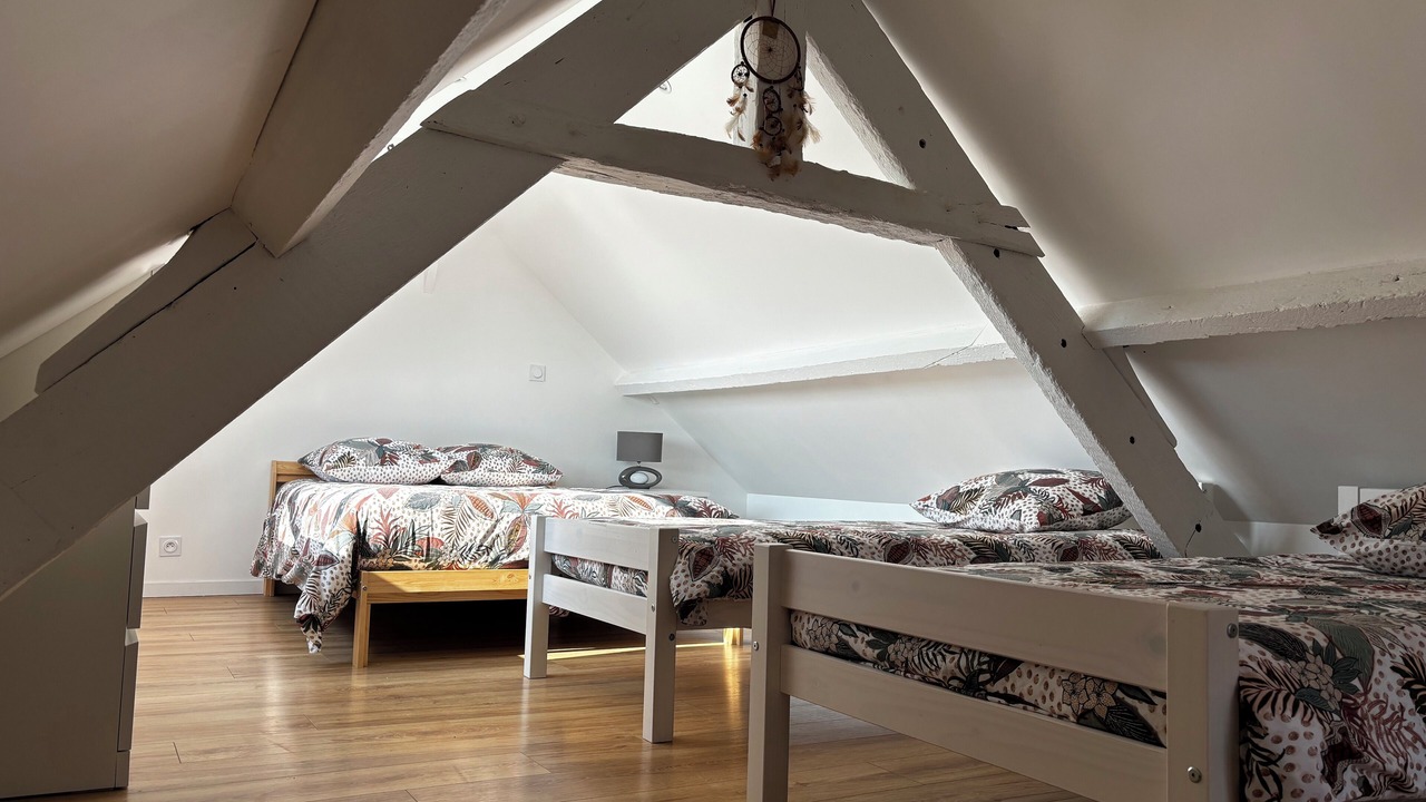 Photo of Bedroom in Trungy