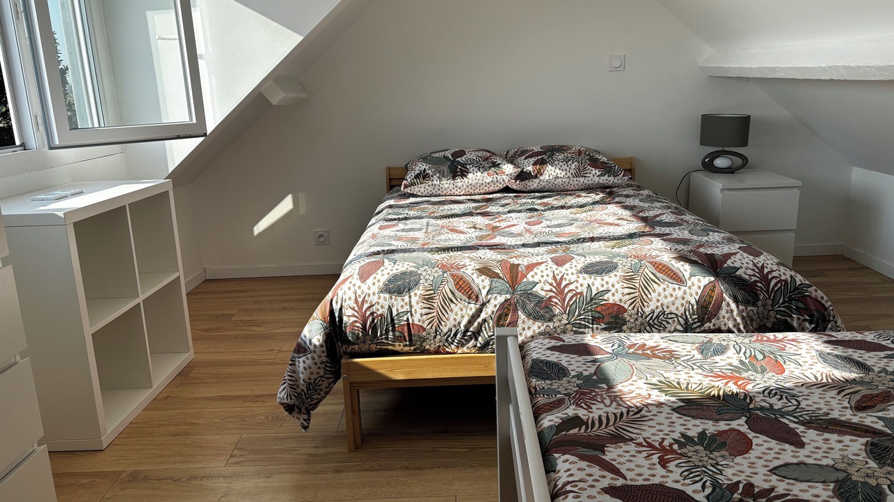 Photo of Bedroom in Trungy