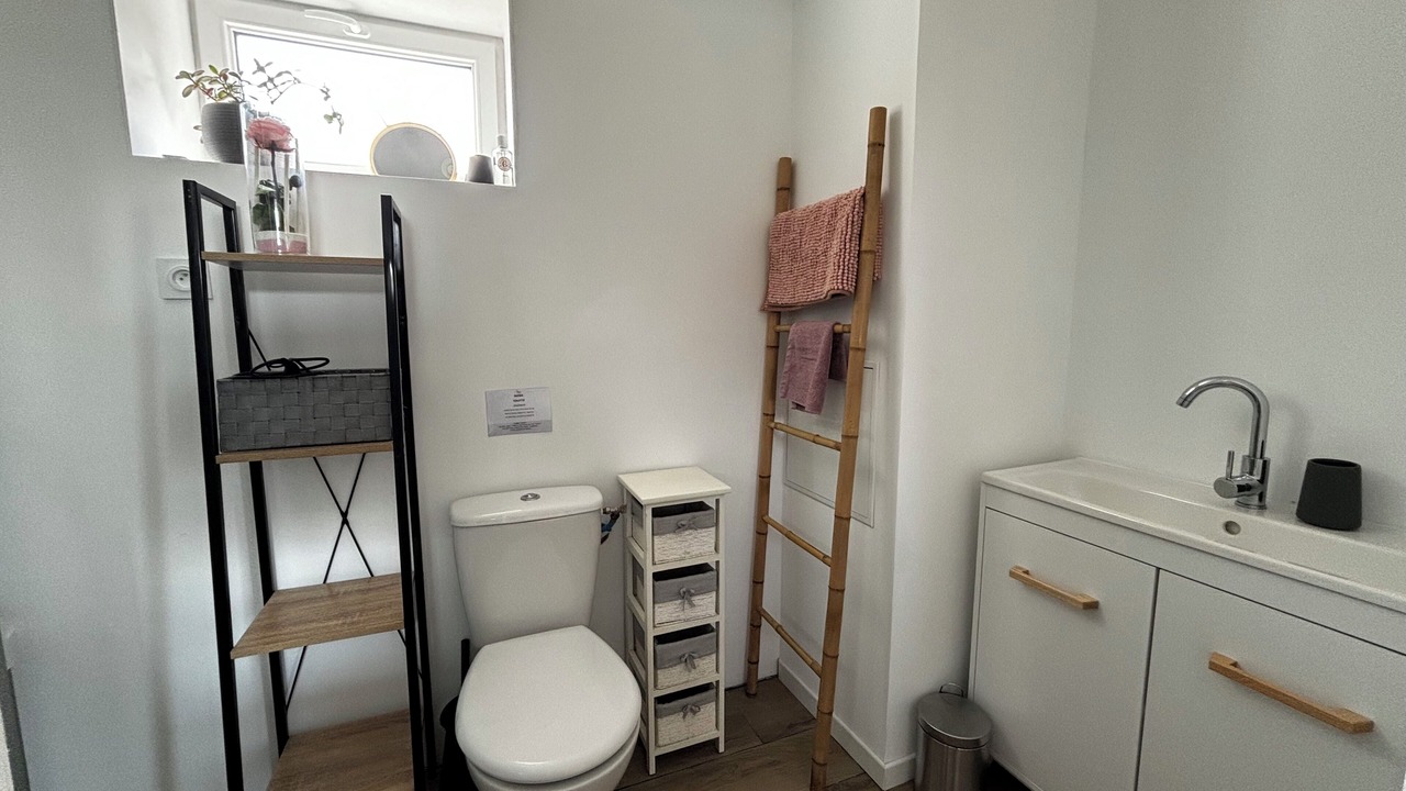 Photo of Bathroom in Trungy