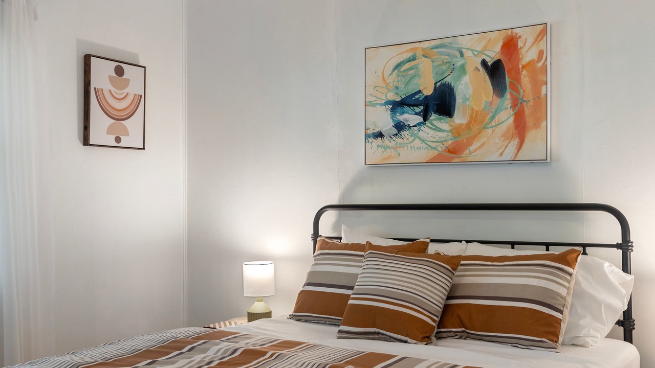 Photo of Bedroom in Quinlan