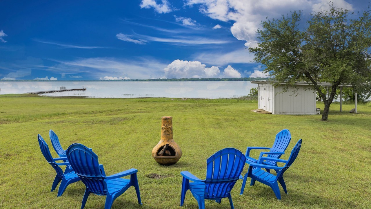 Photo of Outdoor in Quinlan