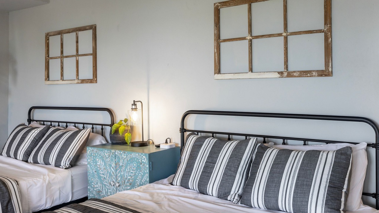 Photo of Bedroom in Quinlan