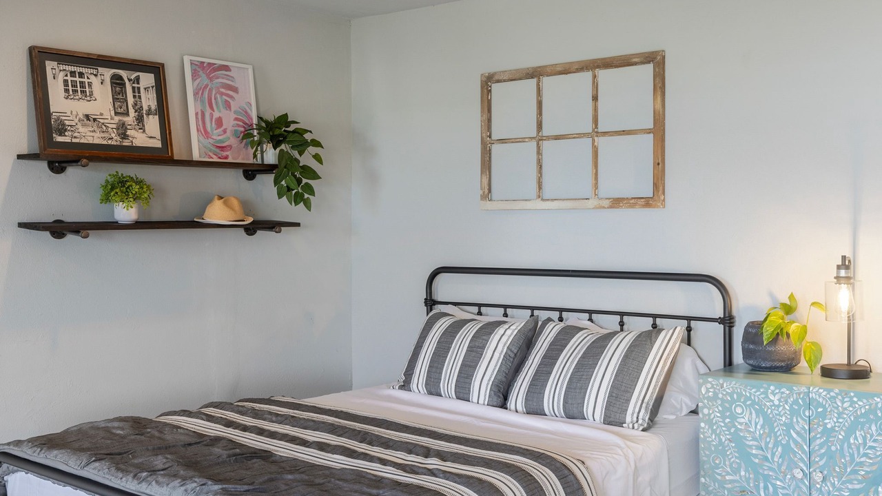 Photo of Bedroom in Quinlan