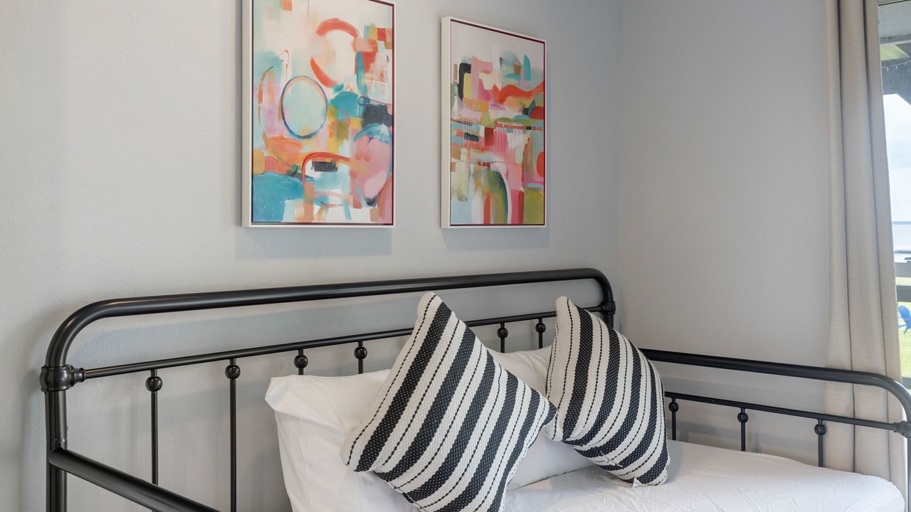 Photo of Bedroom in Quinlan