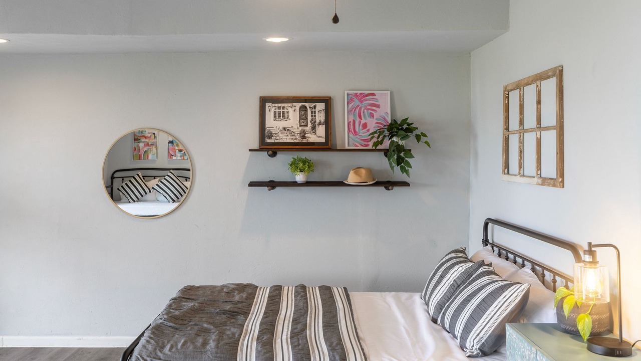 Photo of Bedroom in Quinlan