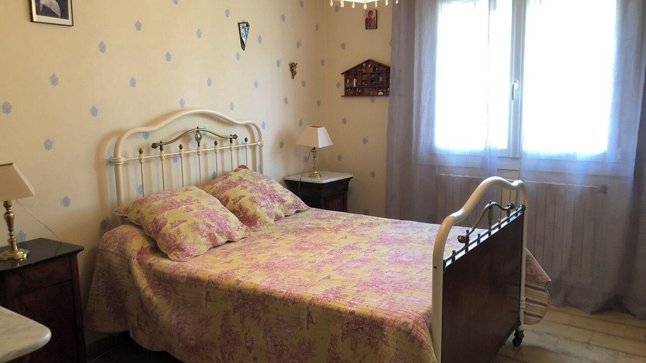 Photo of Bedroom in Le Cres
