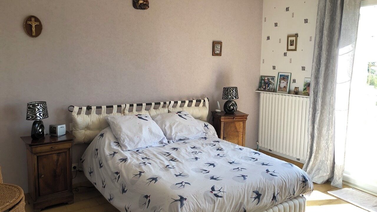 Photo of Bedroom in Le Cres