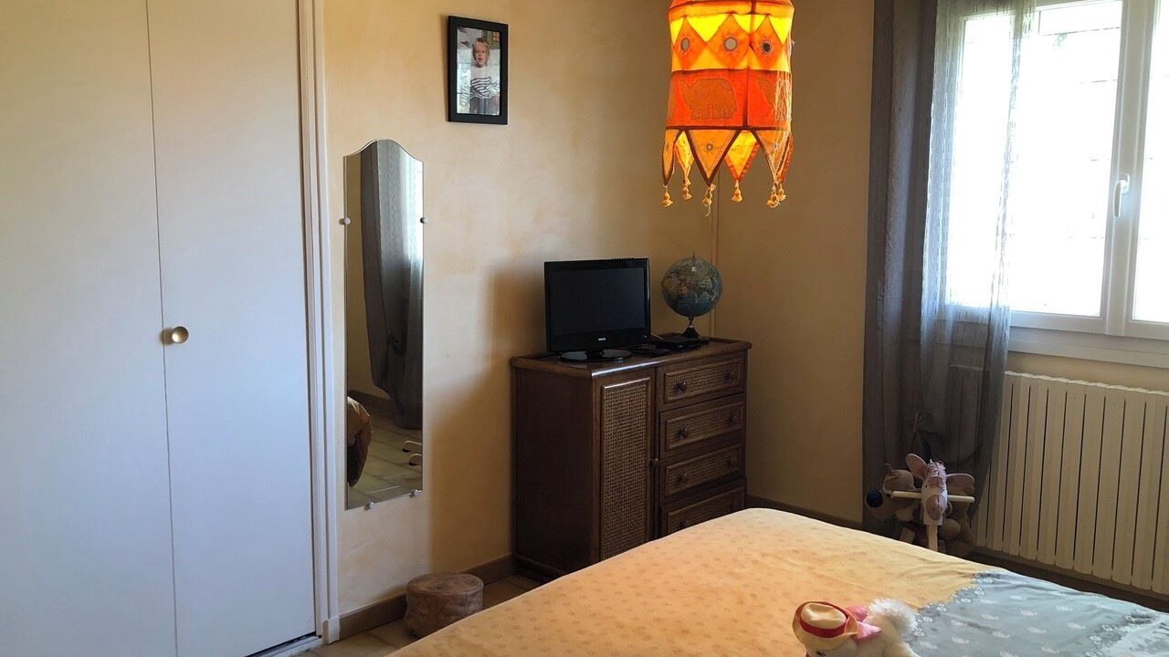 Photo of Bedroom in Le Cres