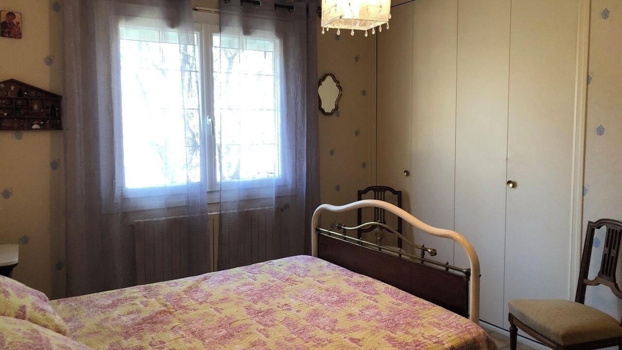 Photo of Bedroom in Le Cres