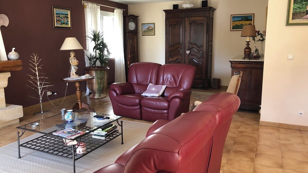 Photo of Livingroom in Le Cres