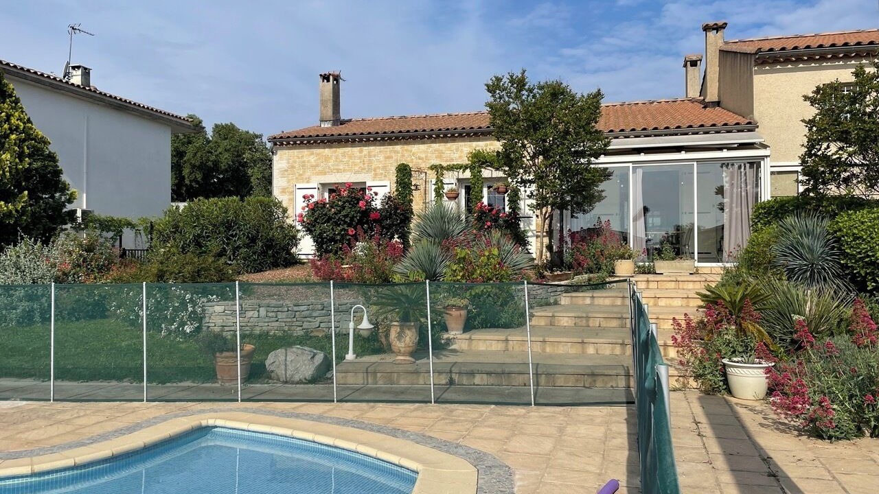 Photo of Outdoor in Le Cres