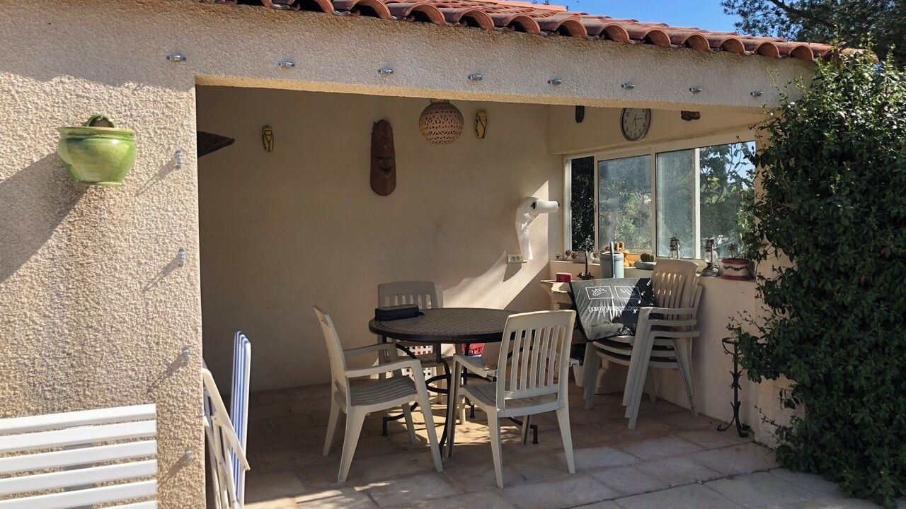 Photo of Outdoor in Le Cres