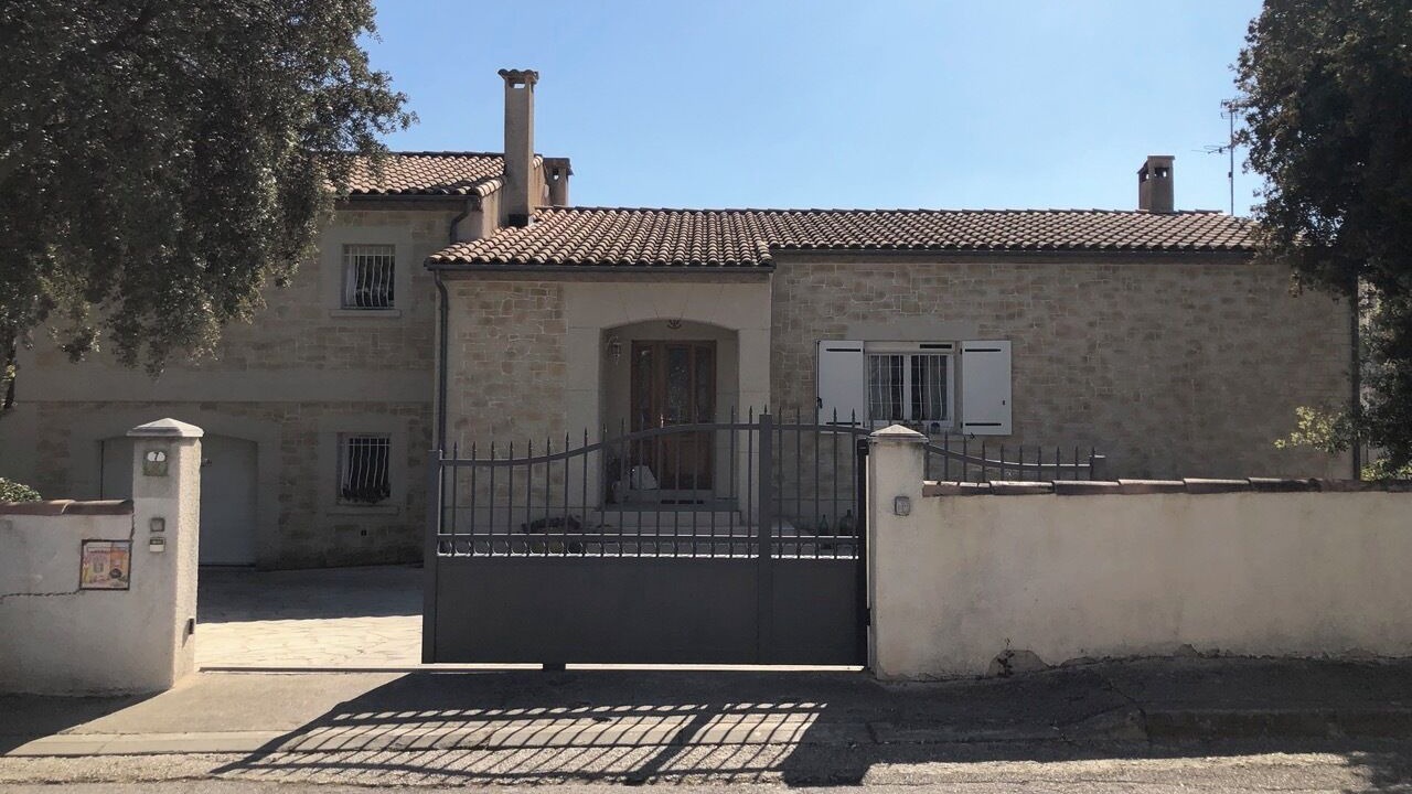 Photo of Outdoor in Le Cres