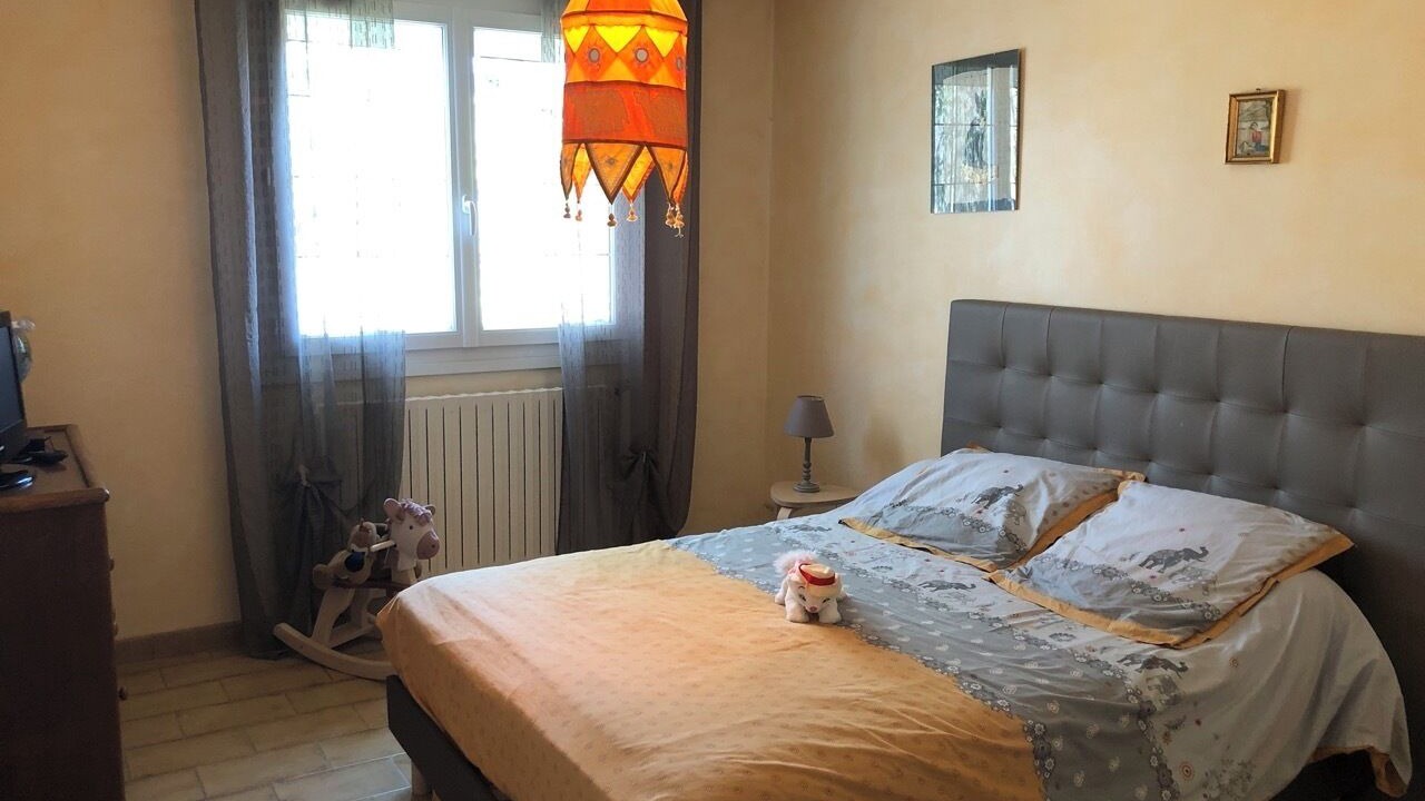 Photo of Bedroom in Le Cres