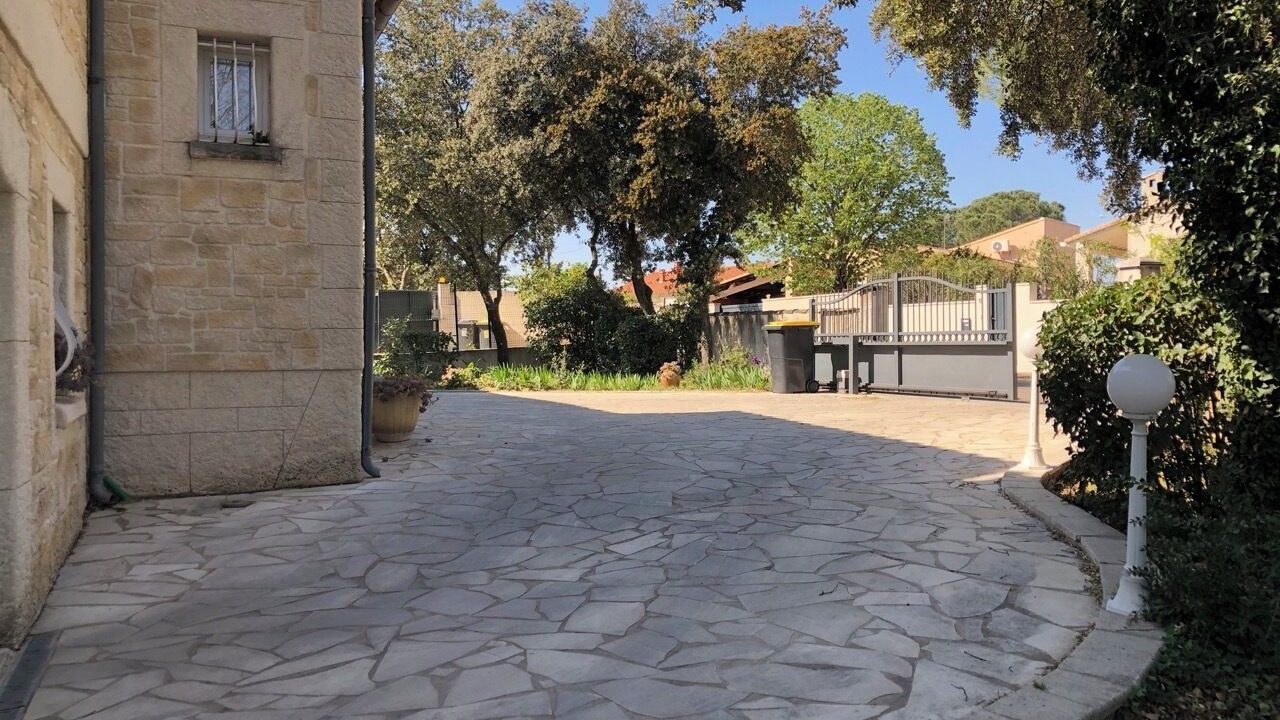 Photo of Outdoor in Le Cres