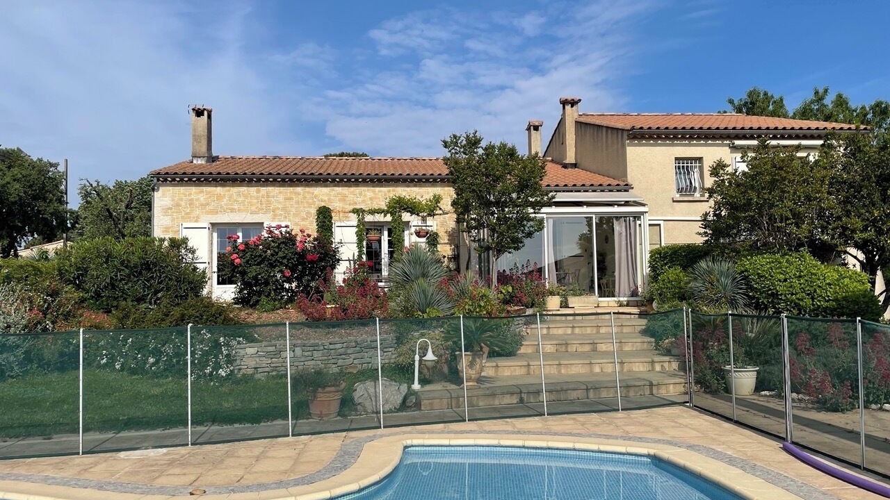 Photo of Outdoor in Le Cres