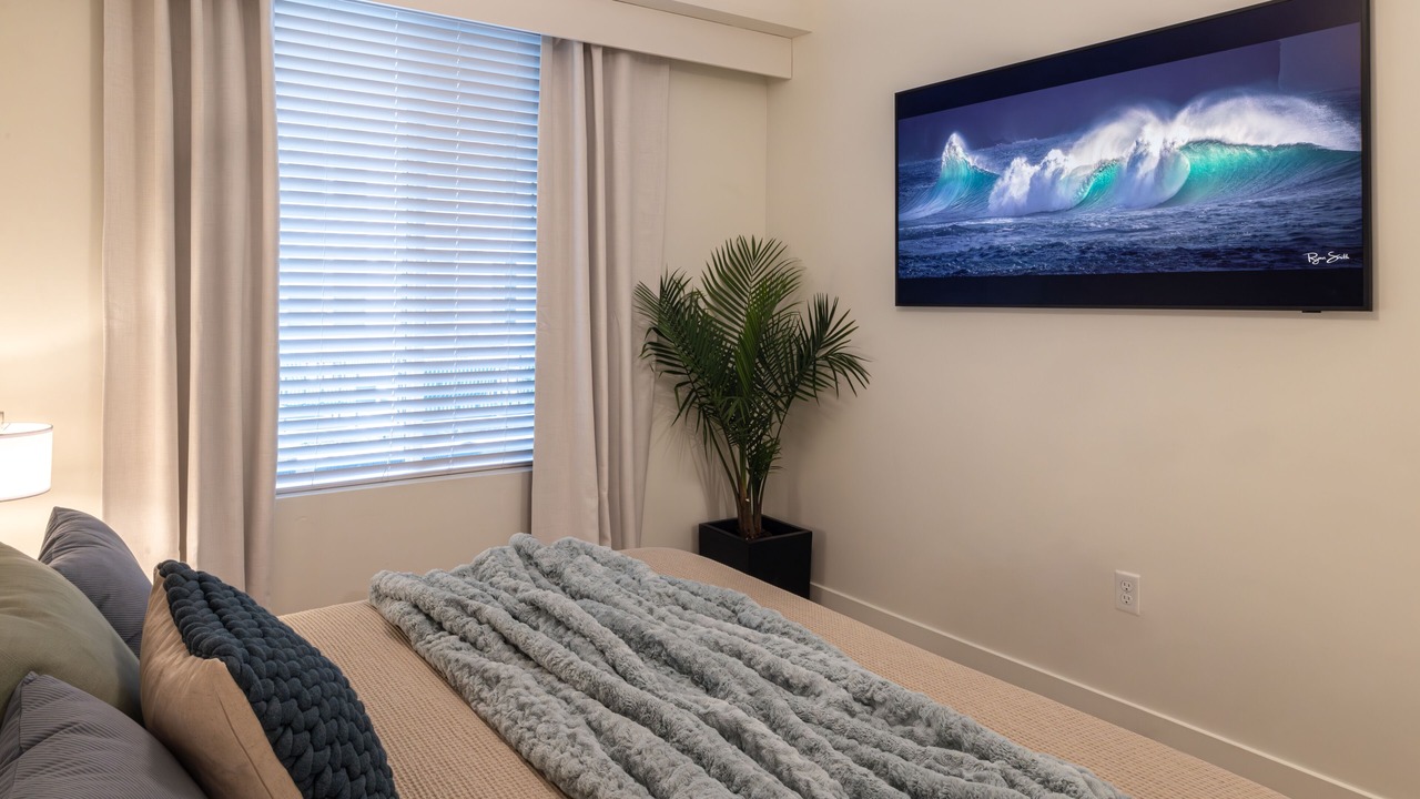 Photo of Bedroom in Downtown Salt Lake City