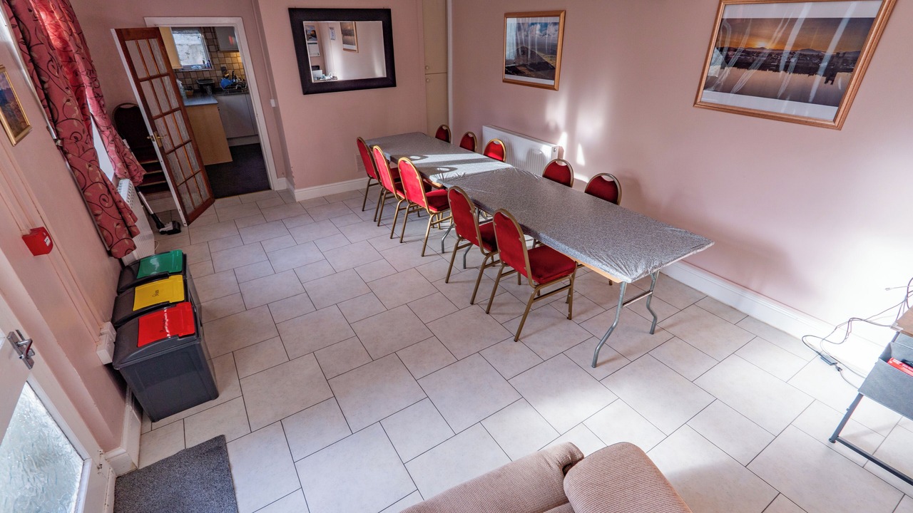 Photo of Others in Bont Newydd