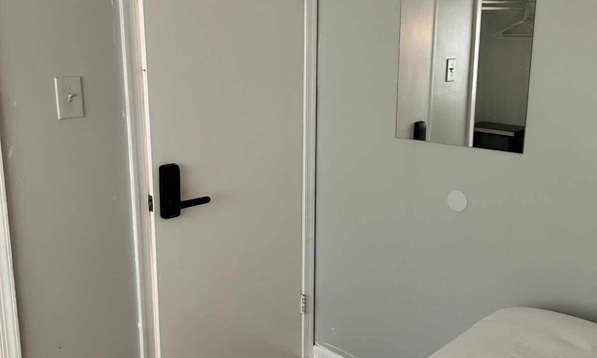 Photo of Bedroom in Virginia Beach