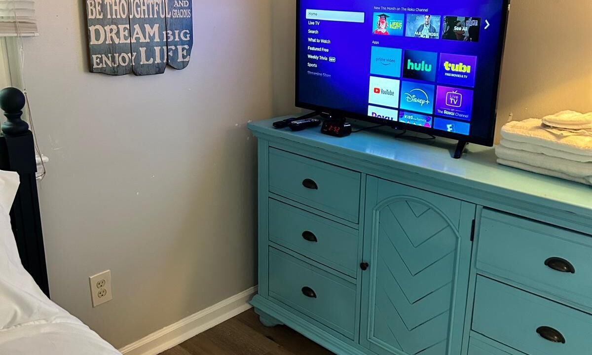Photo of Bedroom in Virginia Beach