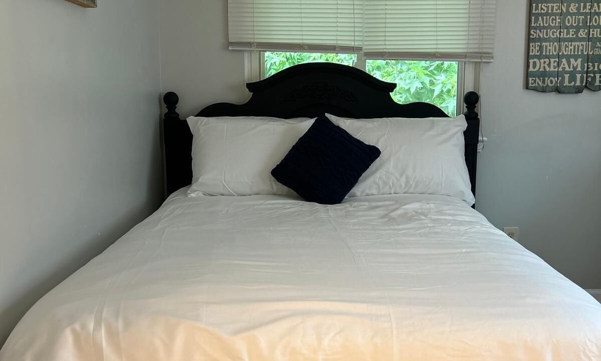 Photo of Bedroom in Virginia Beach